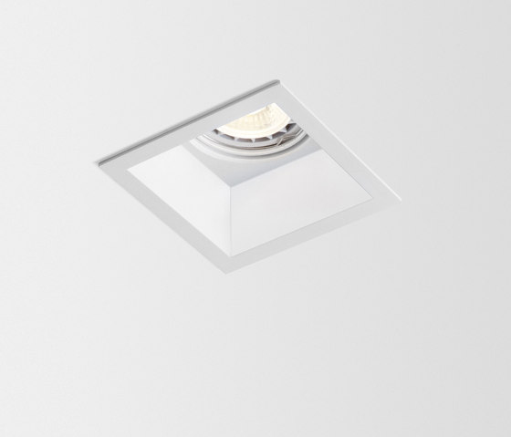 PLANO 1.0 LED | Recessed ceiling lights | Wever & Ducré