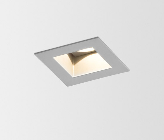 NOP 1.0 MR16 | Lámparas empotrables de techo | Wever & Ducré