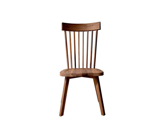 InOut 721 | Chairs | Gervasoni