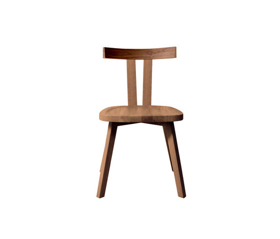 InOut 723 | Chairs | Gervasoni