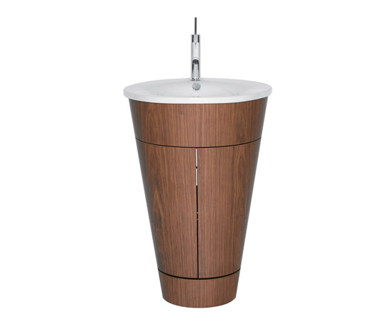 Starck 1 - Base sottolavabo | Mobili lavabo | DURAVIT