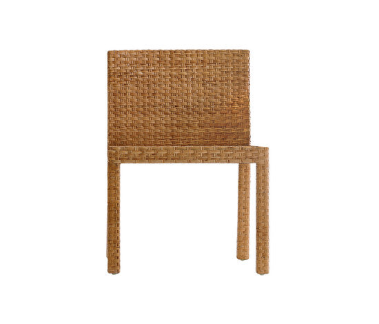 WK 781 ST | Stühle | Gervasoni