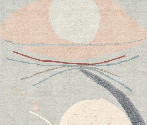 Kimono 04 03 | Tapis / Tapis de designers | Diurne