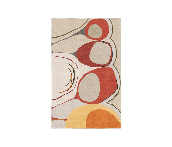 Kimono 03 04 | Tapis / Tapis de designers | Diurne
