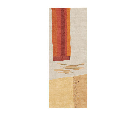Kimono 01 09 | Tapis / Tapis de designers | Diurne