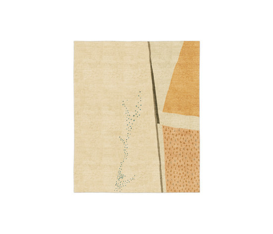 Kimono 09 08 | Tapis / Tapis de designers | Diurne