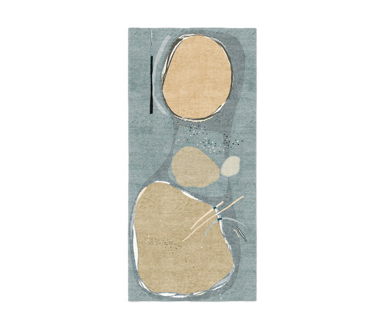Kimono 12 01 | Tapis / Tapis de designers | Diurne