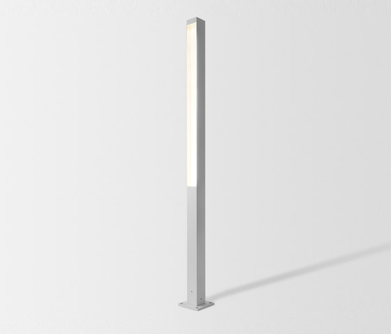 POLAR 1.0 | Lámparas exteriores de suelo | Wever & Ducré