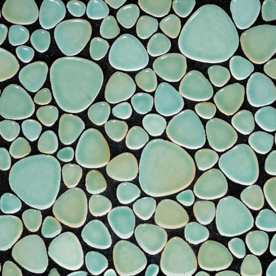 Joy Zen Garden | Keramik Mosaike | Giaretta Italia srl
