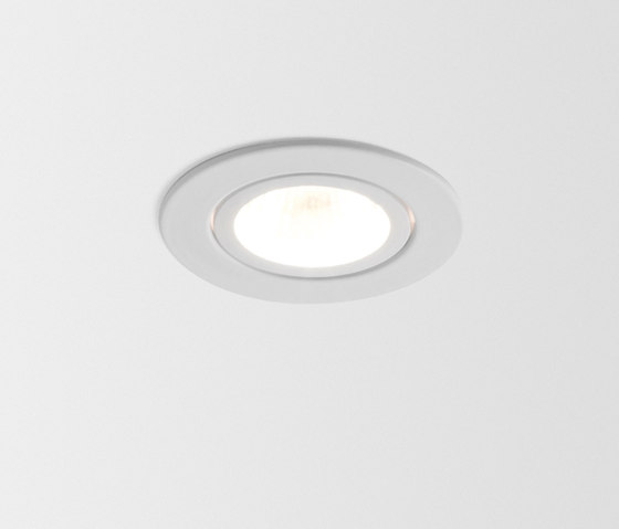 SLALOM 1.0 | Lámparas empotrables de techo | Wever & Ducré