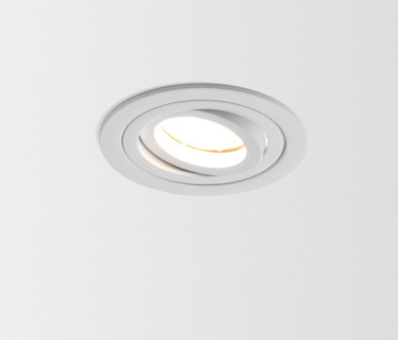 SPINO 1.0 MR16 | Lampade soffitto incasso | Wever & Ducré