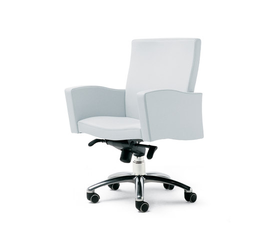 Onda Office | Office chairs | Poltrona Frau