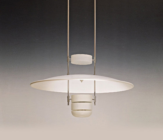 Futura - 0306 | Lámparas de suspensión | Kalmar