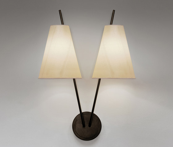 Zweig Wall Lamp | Lámparas de pared | Kalmar
