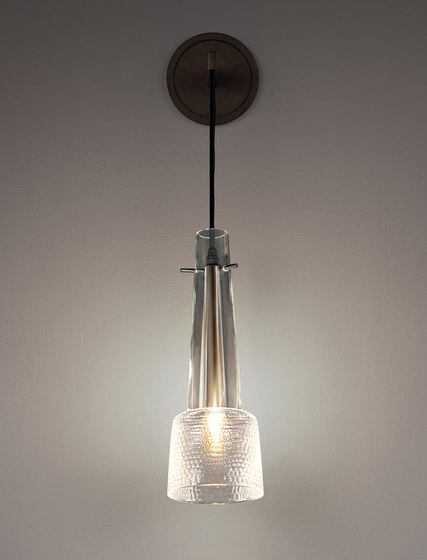 Keule Wall Lamp | Lámparas de pared | Kalmar