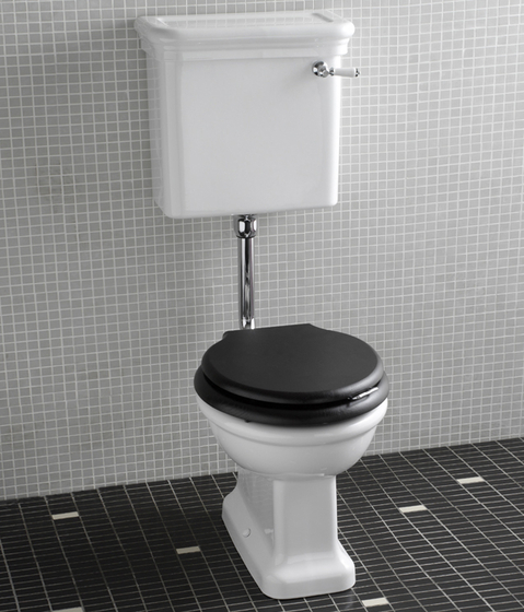 Toilette Etoile | WC | Devon&Devon
