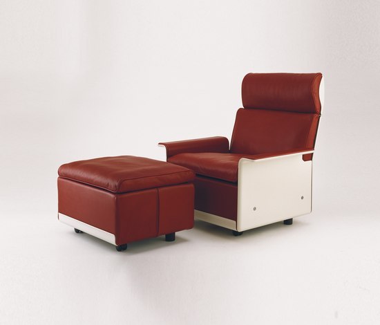 620 Chair Programme | Armchairs | Vitsoe