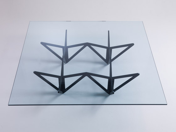 Origami | Tables basses | Porada