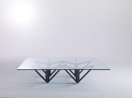 Origami | Coffee tables | Porada