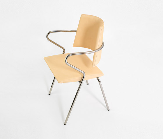 Koncept Chair | Chairs | Källemo