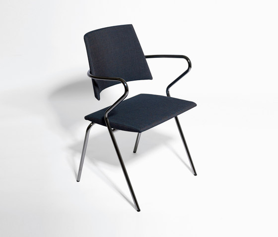 Koncept Chair | Stühle | Källemo