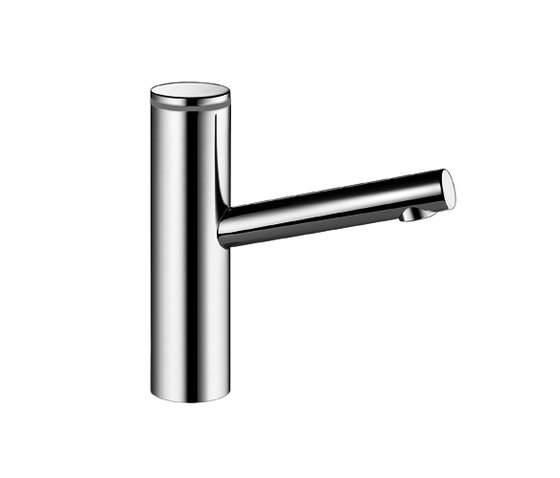 KWC ONO Automatic|Fixed spout | Wash basin taps | KWC Home
