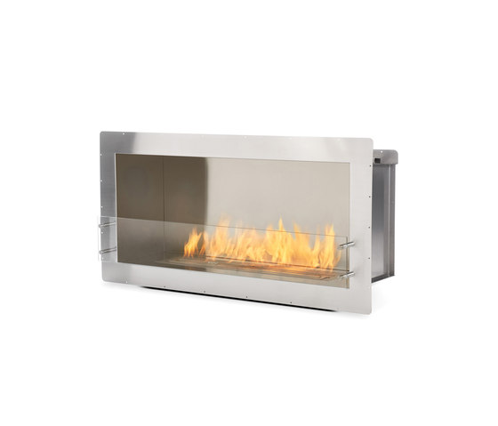 Firebox 1200SS | Fireplace inserts | EcoSmart Fire