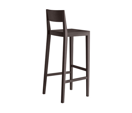miro bar stool 11-400 | Taburetes de bar | horgenglarus