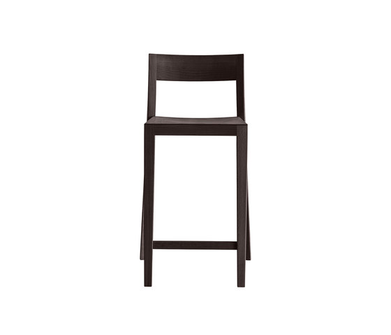 lyra stool 11-660 | Taburetes de bar | horgenglarus