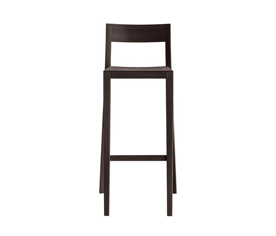 lyra bar stool 6-680 | Bar stools | horgenglarus