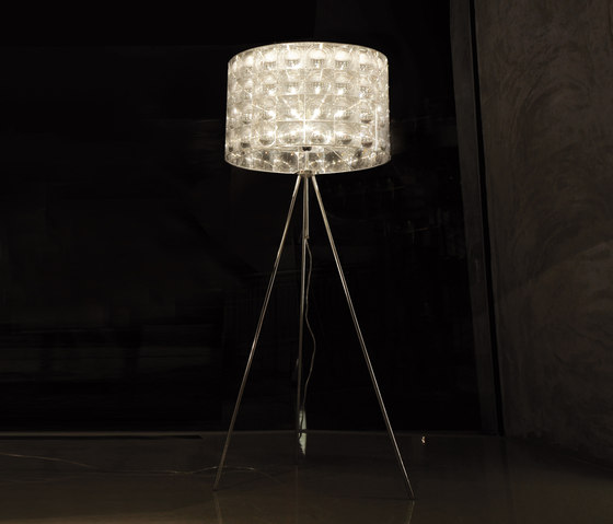 Lighthouse Floor Lamp extra large | Lámparas de pie | Innermost
