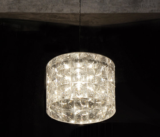 Lighthouse Pendant large | Suspensions | Innermost