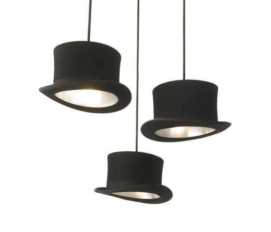Woosters Pendant | Suspended lights | Innermost