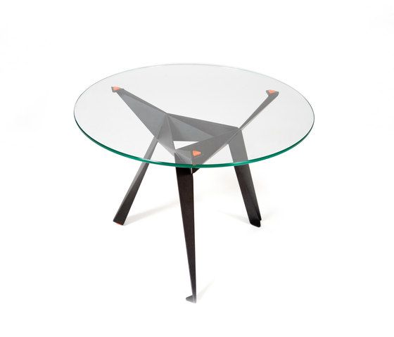 Origami Side Table | Tavolini alti | Innermost