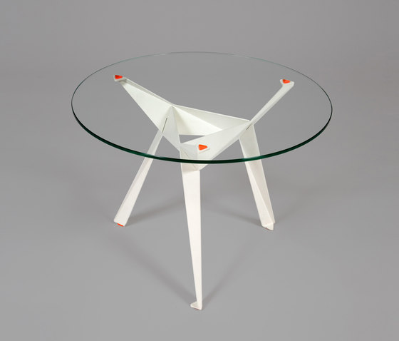 Origami Side Table | Beistelltische | Innermost
