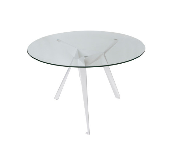 Origami Dining Table | Mesas comedor | Innermost