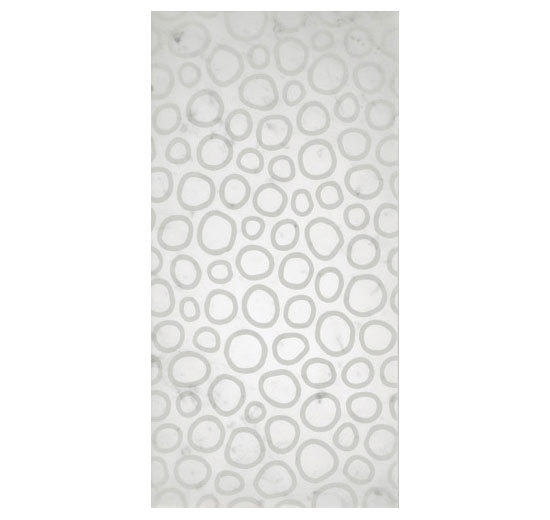 CA 261 RL Bianco Carrara Lucidato | Natural stone tiles | Q-BO