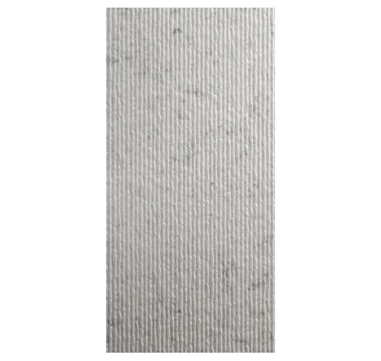 CA 272 CS Bianco Carrara Spazzolato | Natural stone tiles | Q-BO