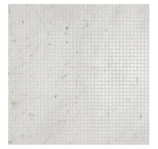 CA 574 TS Bianco Carrara Spazzolato | Natural stone tiles | Q-BO