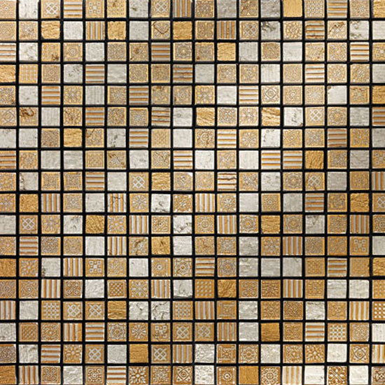 Stark 1 Mosaico | Mosaici pietra naturale | Petra Antiqua srl