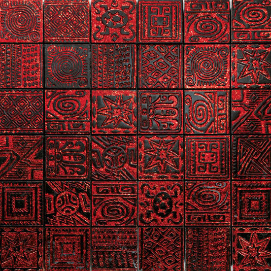 MOS/5 Dali Mosaic | Mosaicos de piedra natural | Petra Antiqua srl