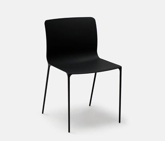 Surface Chair | Chaises | Established&Sons