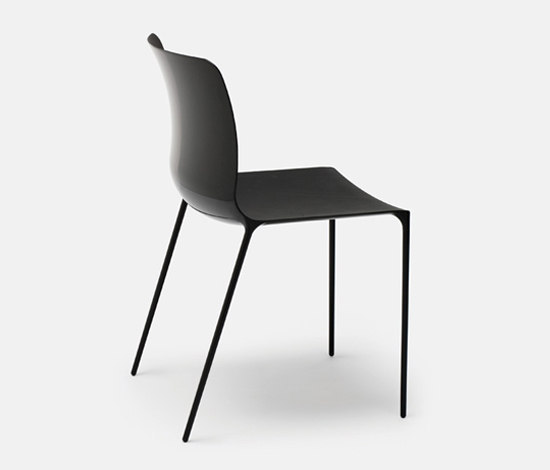 Surface Chair | Chairs | Established&Sons
