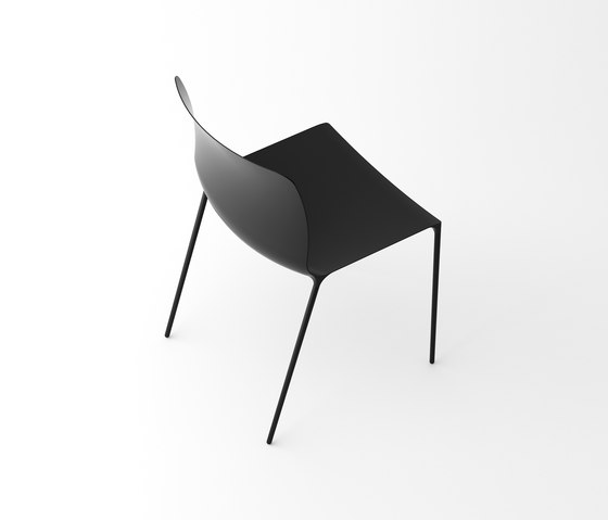 Surface Chair | Chairs | Established&Sons