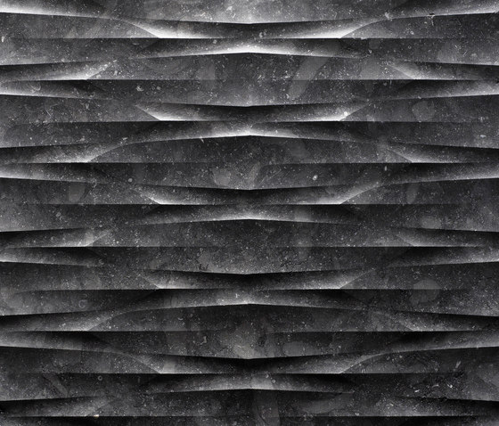Prisma | Natural stone panels | Lithos Design