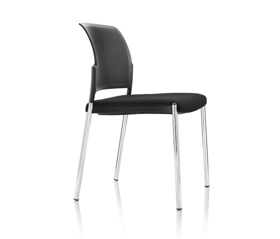 Mars 4 leg chair | Sedie | Boss Design