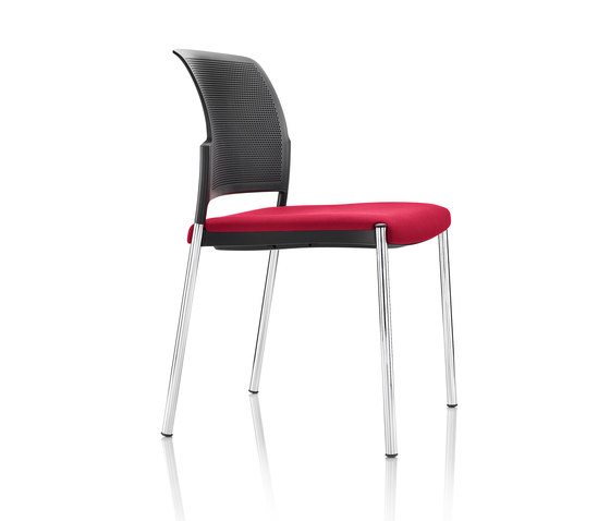 Mars 4 leg chair | Chairs | Boss Design