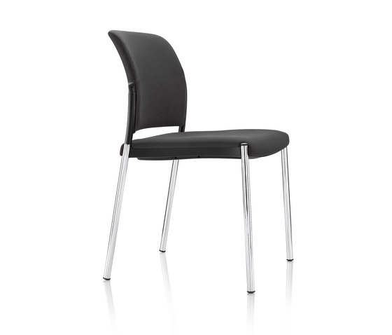Mars 4 leg chair | Stühle | Boss Design