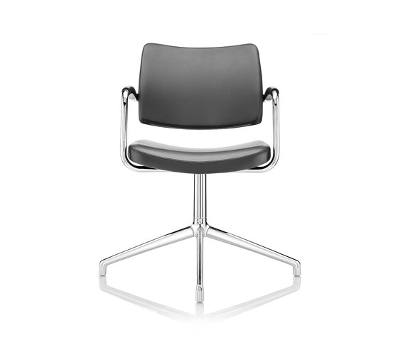 Pro Meeting Chair | Chaises | Boss Design