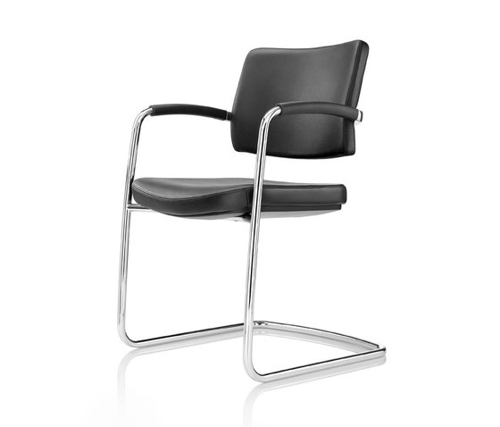 Pro Cantilever Chair | Sillas | Boss Design